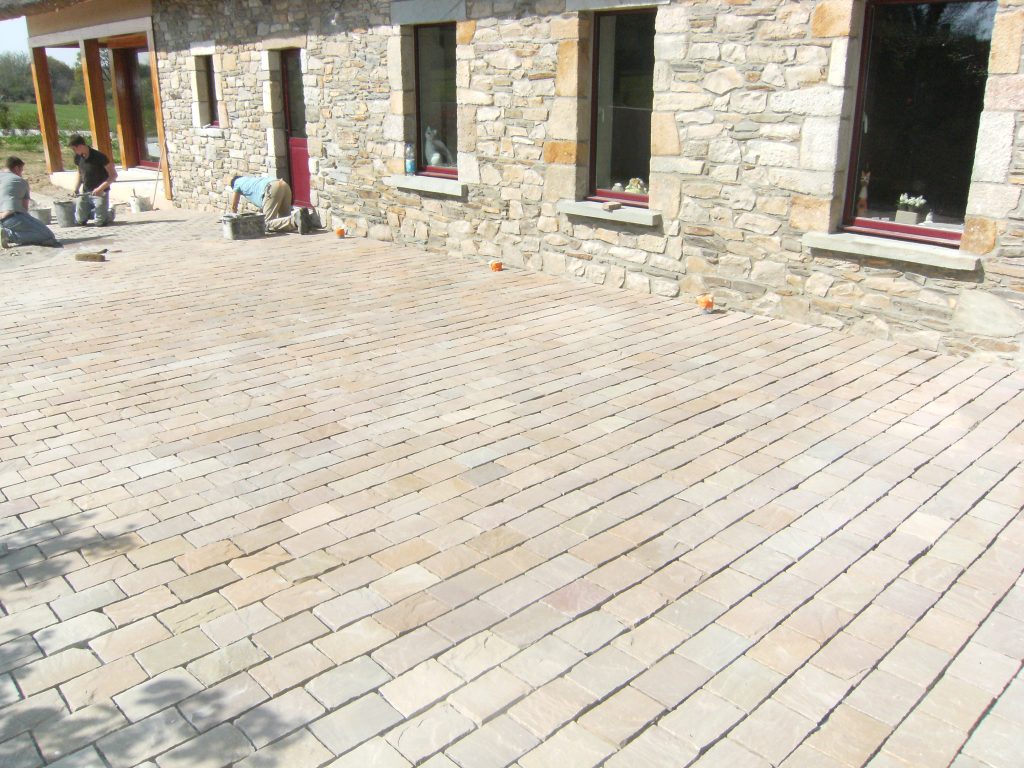 Exterieur 2